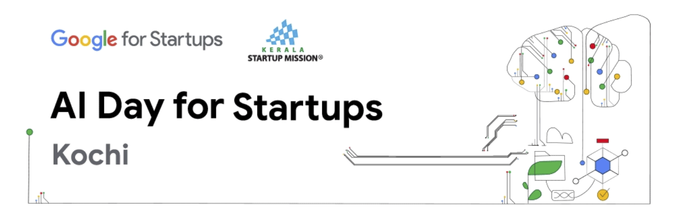 Screenshot 2025 09 07 at 9.56.33 PM 1 EventHex Screenshot 2025 09 07 at 9.56.33 PM 1 | EventHex.ai Selected for Google’s “AI Day for Startup” Program in Kochi