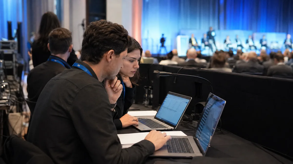 Top 15 Event Operations You Can Run from ChatGPT with EventHex