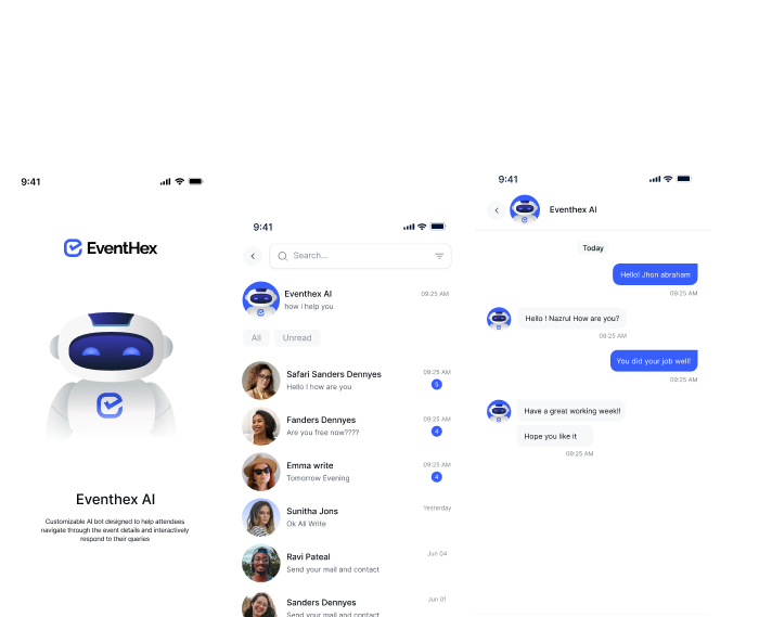 AI bot